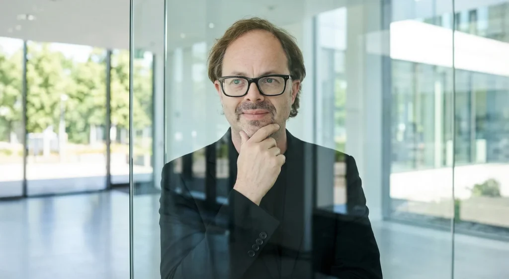 Rafael Metz