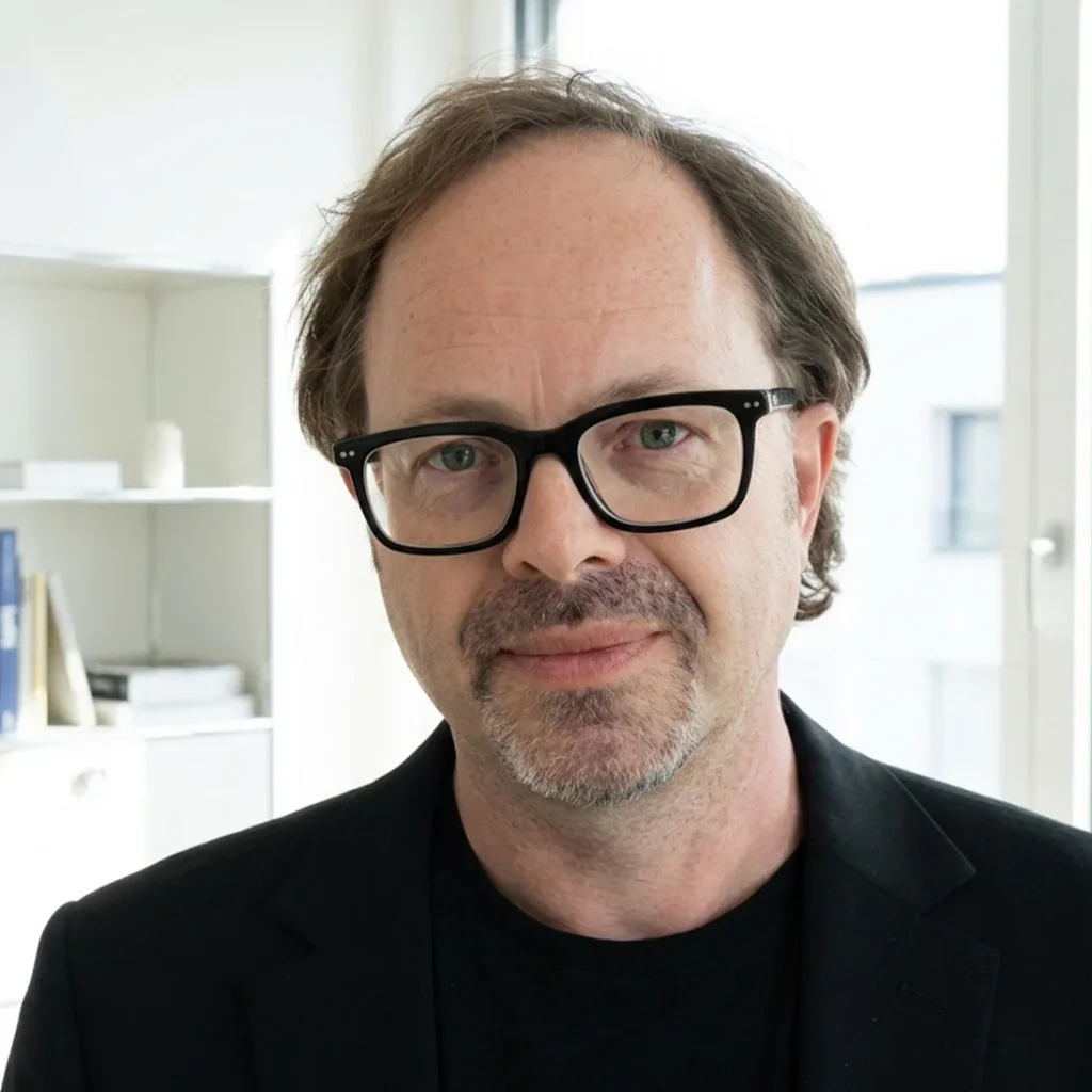 Rafael Metz